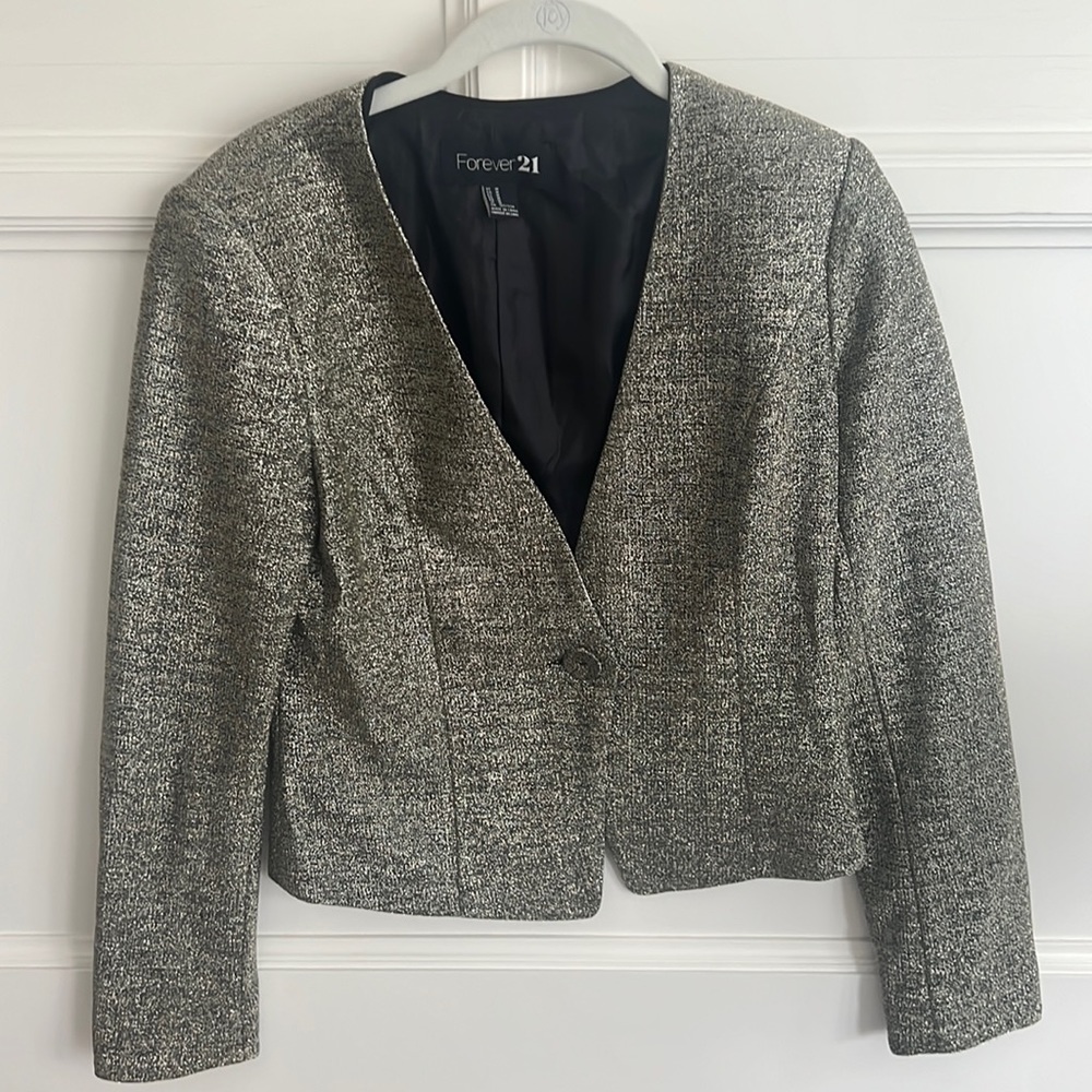 Forever 21 Blazer